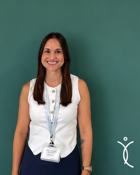 Araceli Sánchez — Psicología en Clínica Almaisel