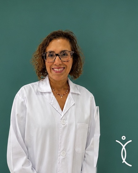 Julia Eslava — Cardiología en Clínica Almaisel